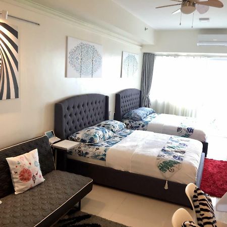 Breezy Wind 19Twentysix Apartment Tagaytay City Exterior foto
