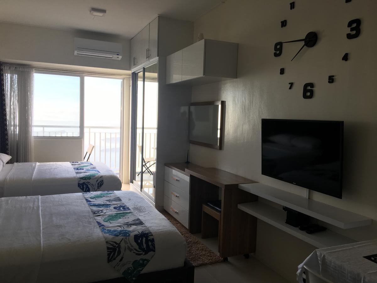 Breezy Wind 19Twentysix Apartment Tagaytay City Exterior foto