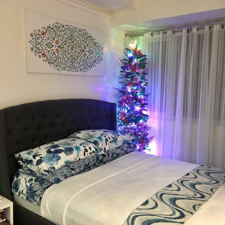 Breezy Wind 19Twentysix Apartment Tagaytay City Exterior foto